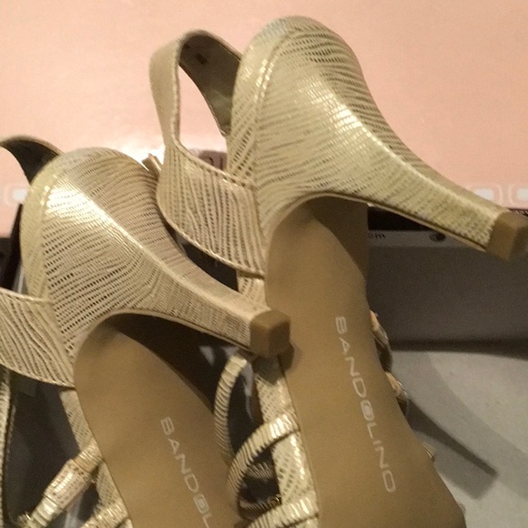 Bandolino Sandal - Picture 3 of 8